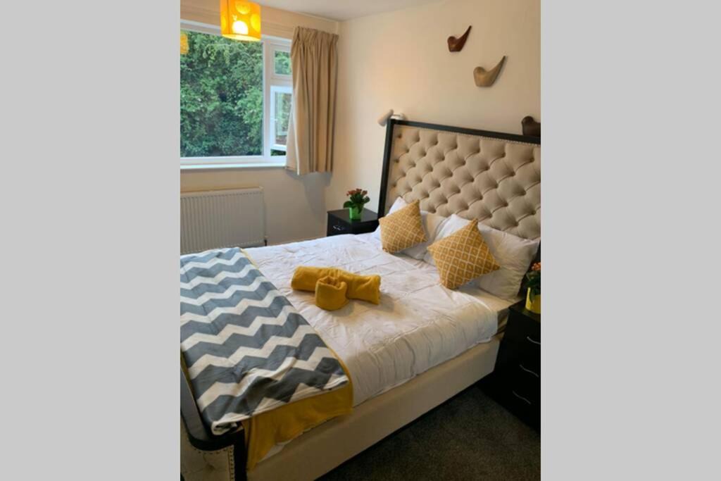 Photo of Bedroom in Wyken