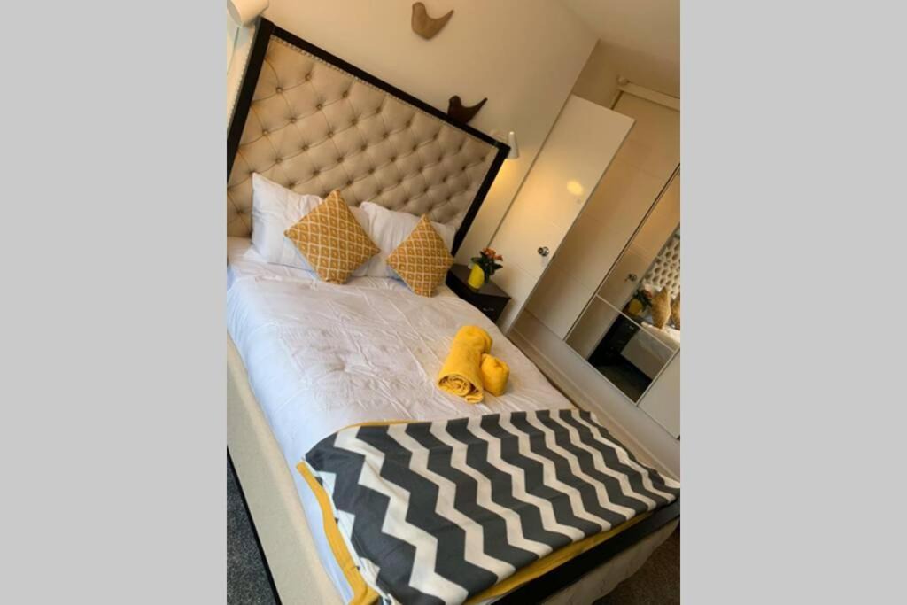 Photo of Bedroom in Wyken