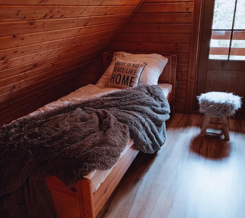 Photo of Bedroom in Kudowa Zdroj