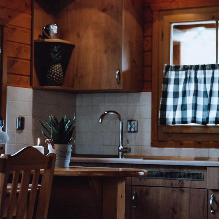Photo of Kitchen in Kudowa Zdroj