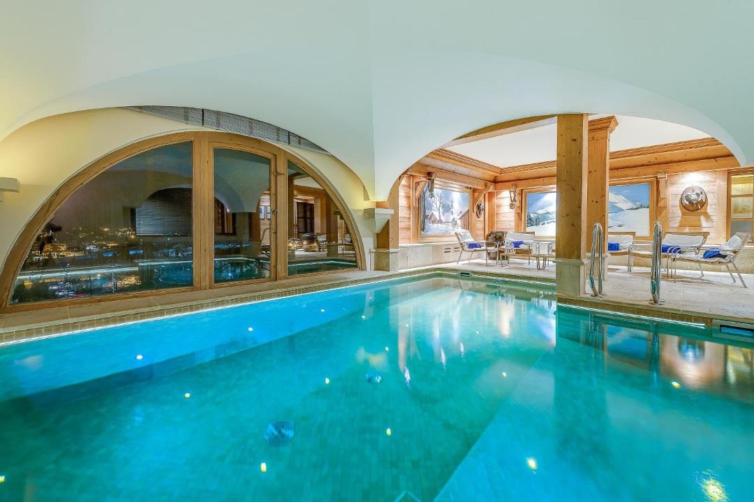 Photo of Outdoor in Val-d'Isere