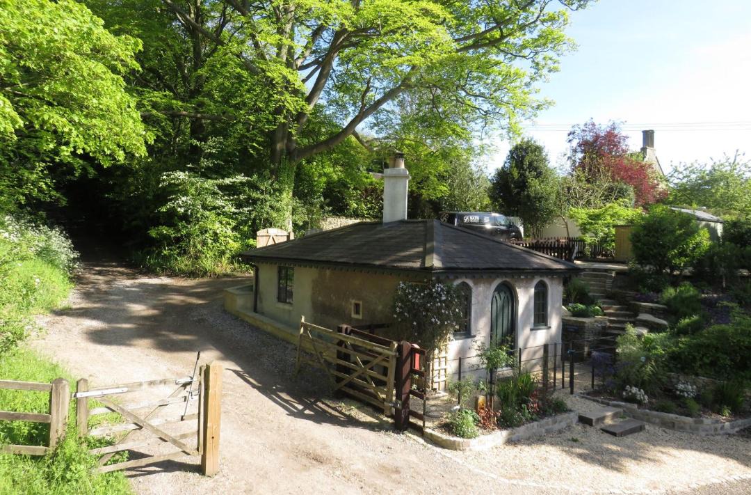 Photo of Buildings in Dyrham