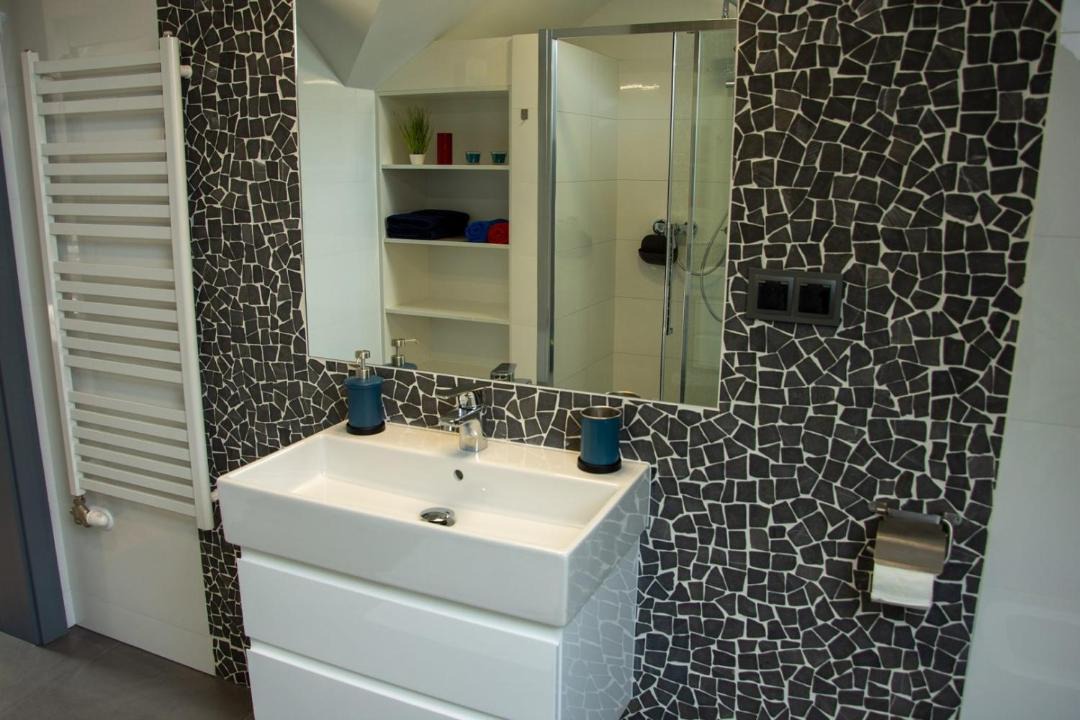 Photo of Bathroom in Kroscienko nad Dunajcem