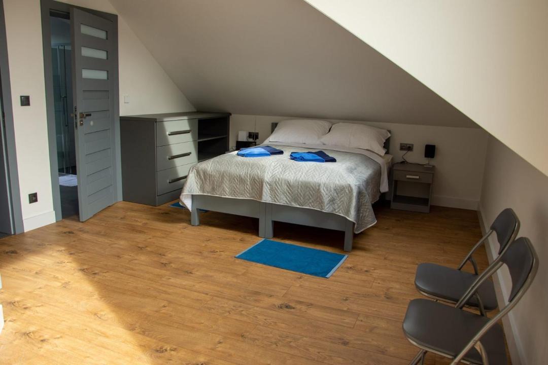 Photo of Bedroom in Kroscienko nad Dunajcem