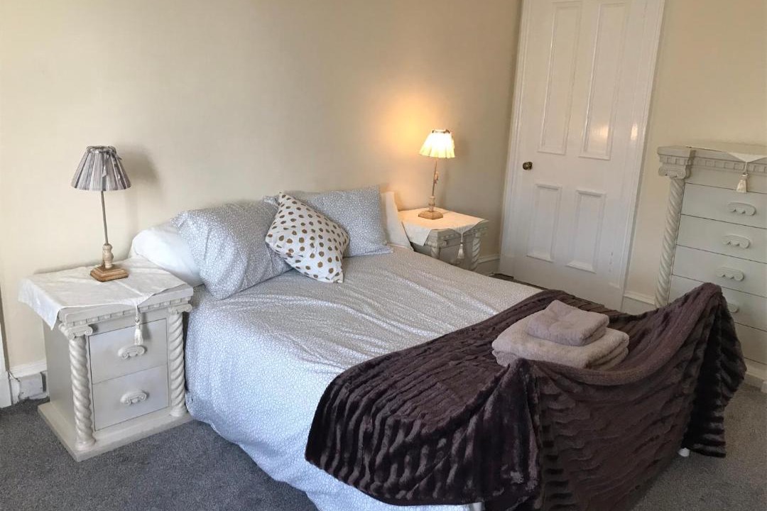Photo of Bedroom in Falkirk
