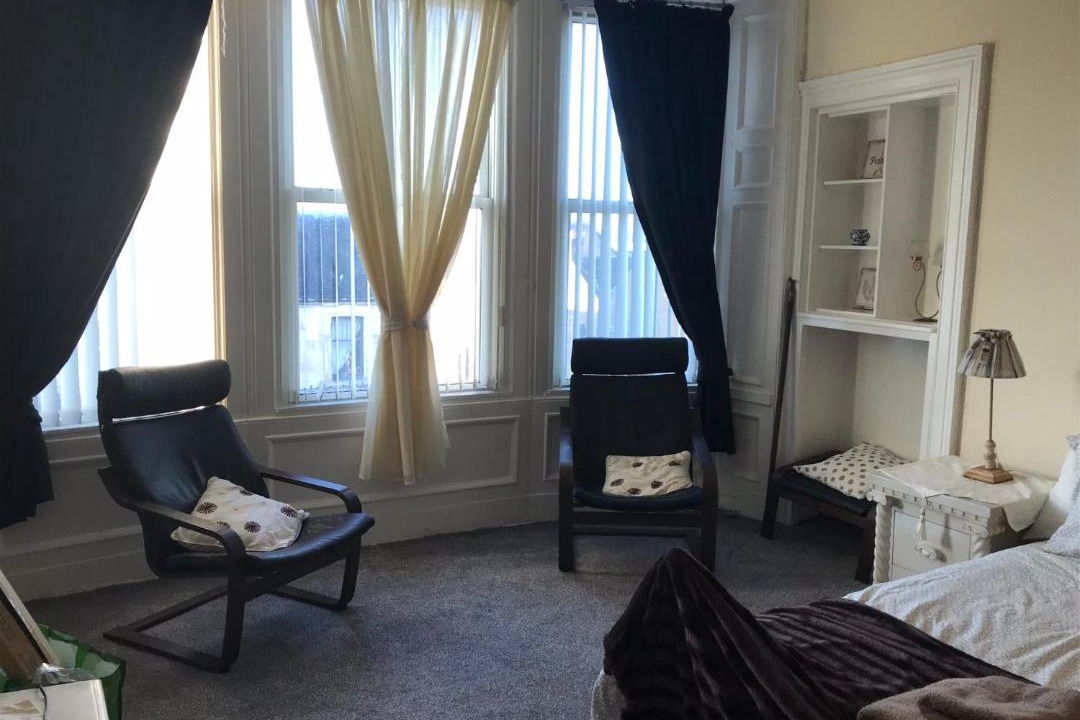 Photo of Livingroom in Falkirk