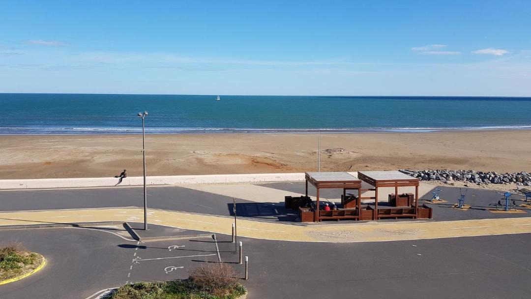Photo of Outdoor in Narbonne-Plage