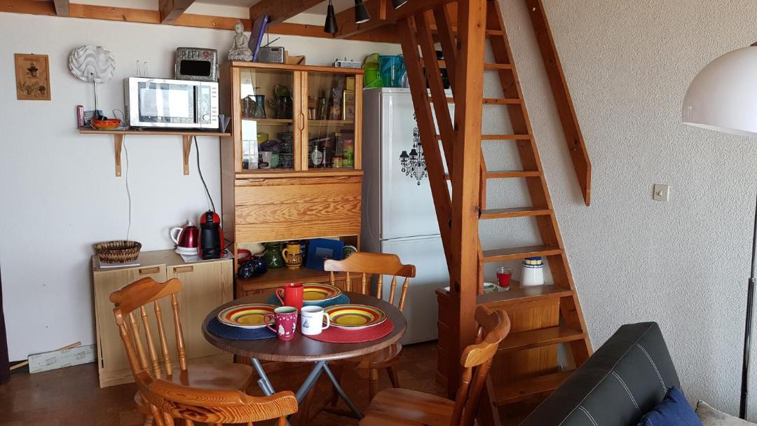 Photo of Livingroom in Narbonne-Plage