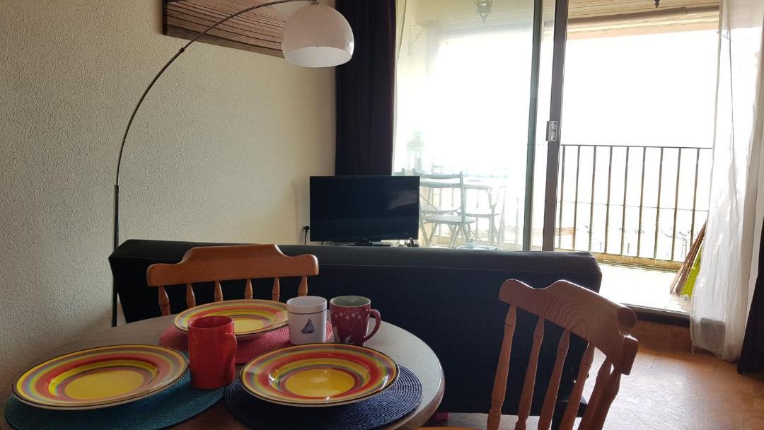 Photo of Livingroom in Narbonne-Plage