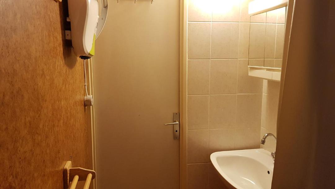 Photo of Bathroom in Narbonne-Plage
