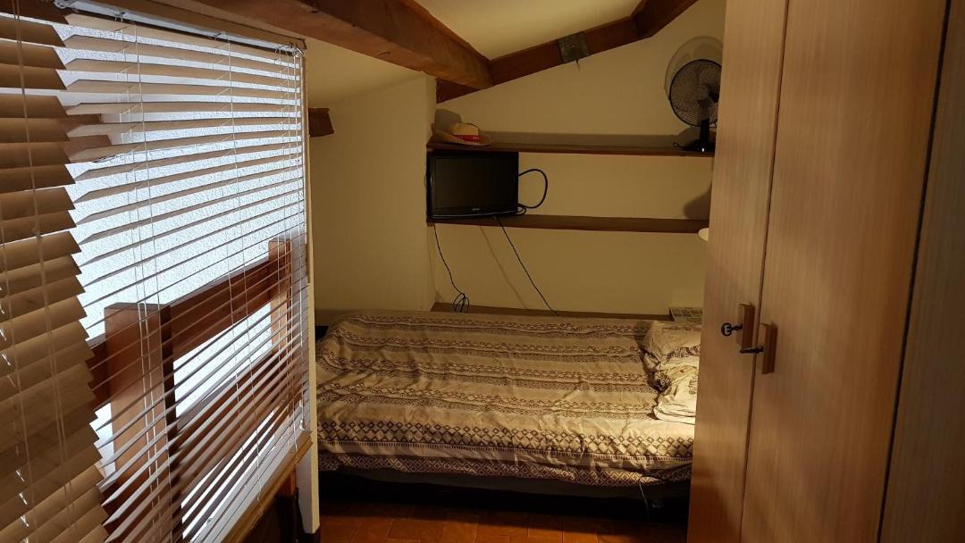 Photo of Bedroom in Narbonne-Plage