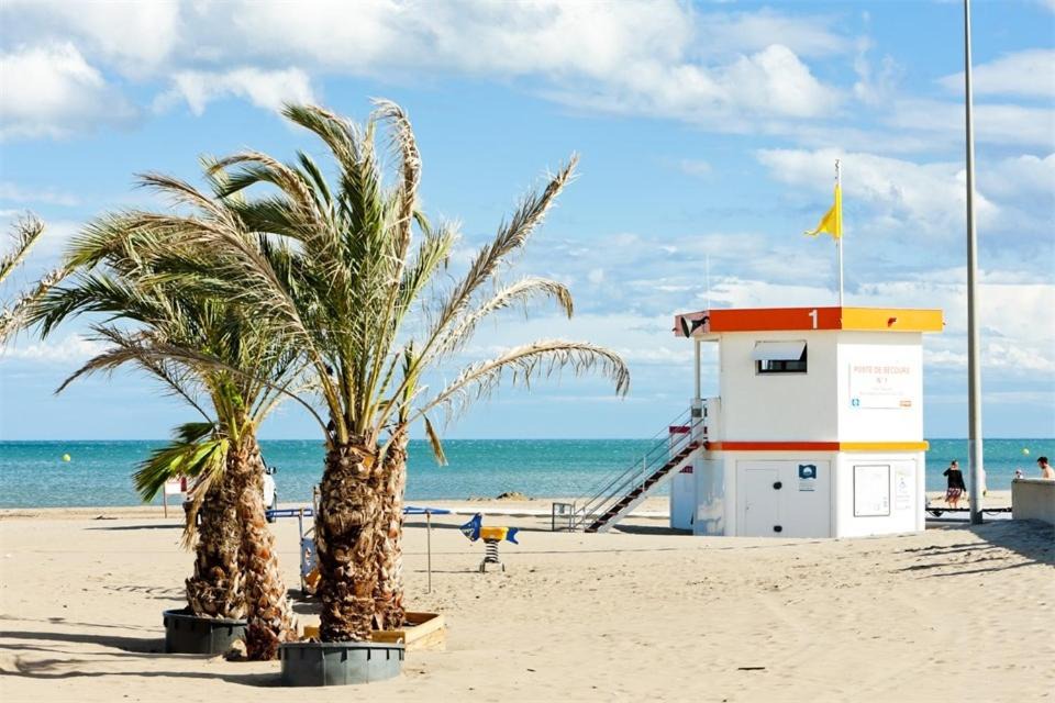Photo of Outdoor in Narbonne-Plage