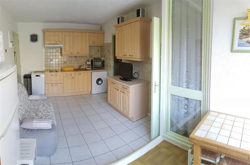 Photo of Kitchen in Narbonne-Plage
