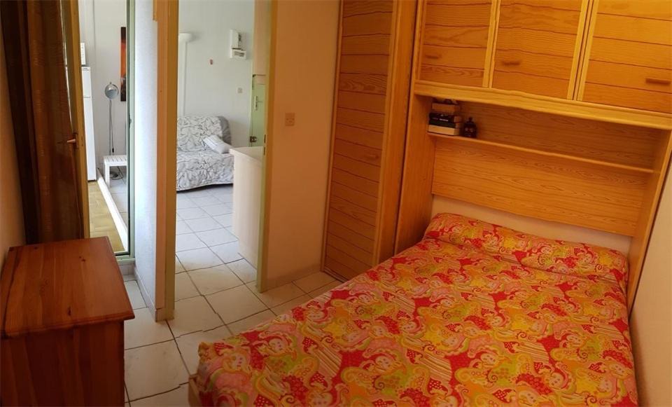 Photo of Bedroom in Narbonne-Plage