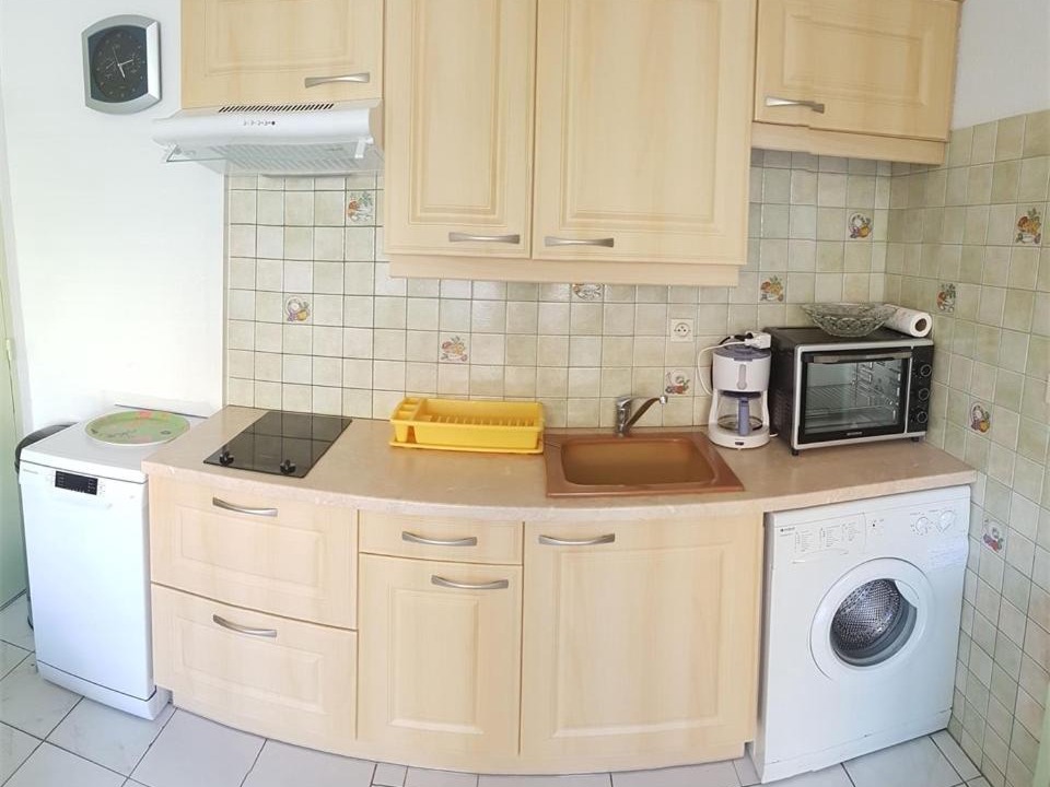 Photo of Kitchen in Narbonne-Plage