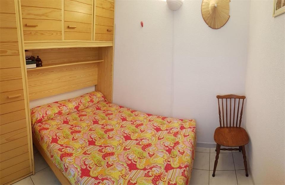 Photo of Bedroom in Narbonne-Plage