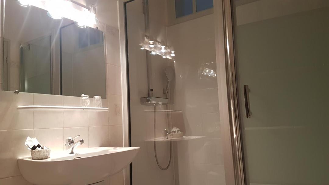 Photo of Bathroom in Chantonnay