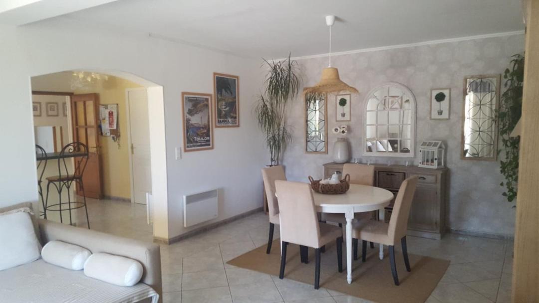 Photo of Livingroom in Gonfaron