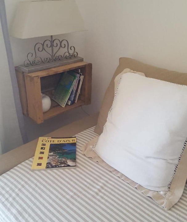 Photo of Bedroom in Gonfaron