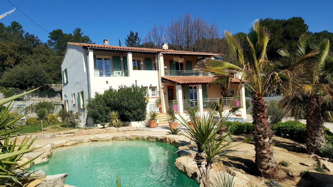 Photo of Outdoor in Gonfaron