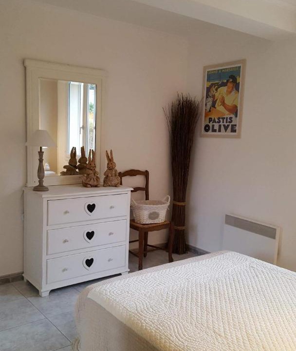 Photo of Bedroom in Gonfaron