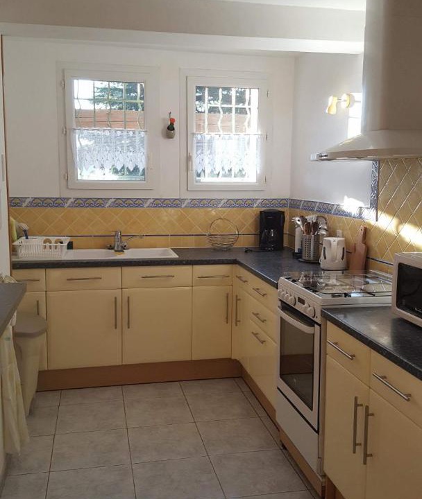 Photo of Kitchen in Gonfaron