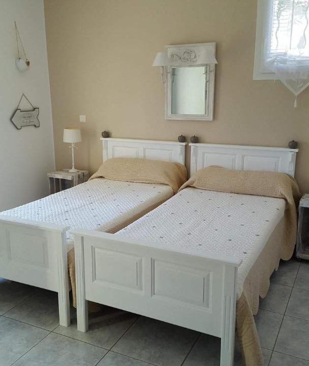 Photo of Bedroom in Gonfaron