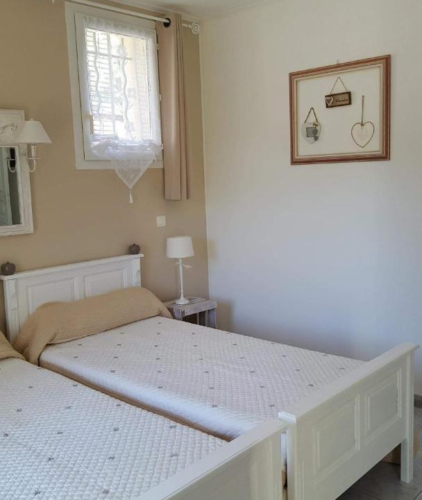 Photo of Bedroom in Gonfaron