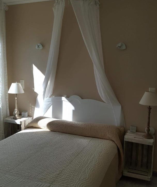 Photo of Bedroom in Gonfaron