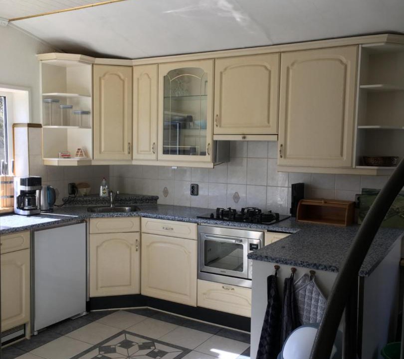 Photo of Kitchen in Bierum