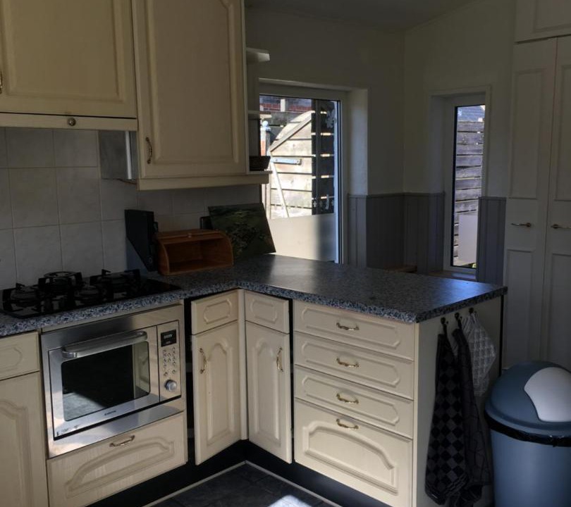 Photo of Kitchen in Bierum