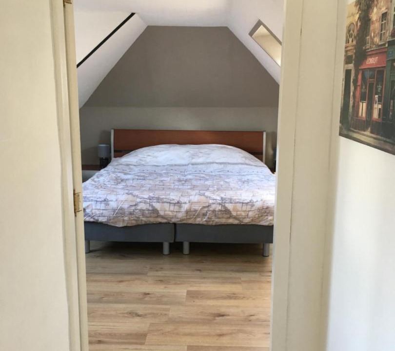 Photo of Bedroom in Bierum