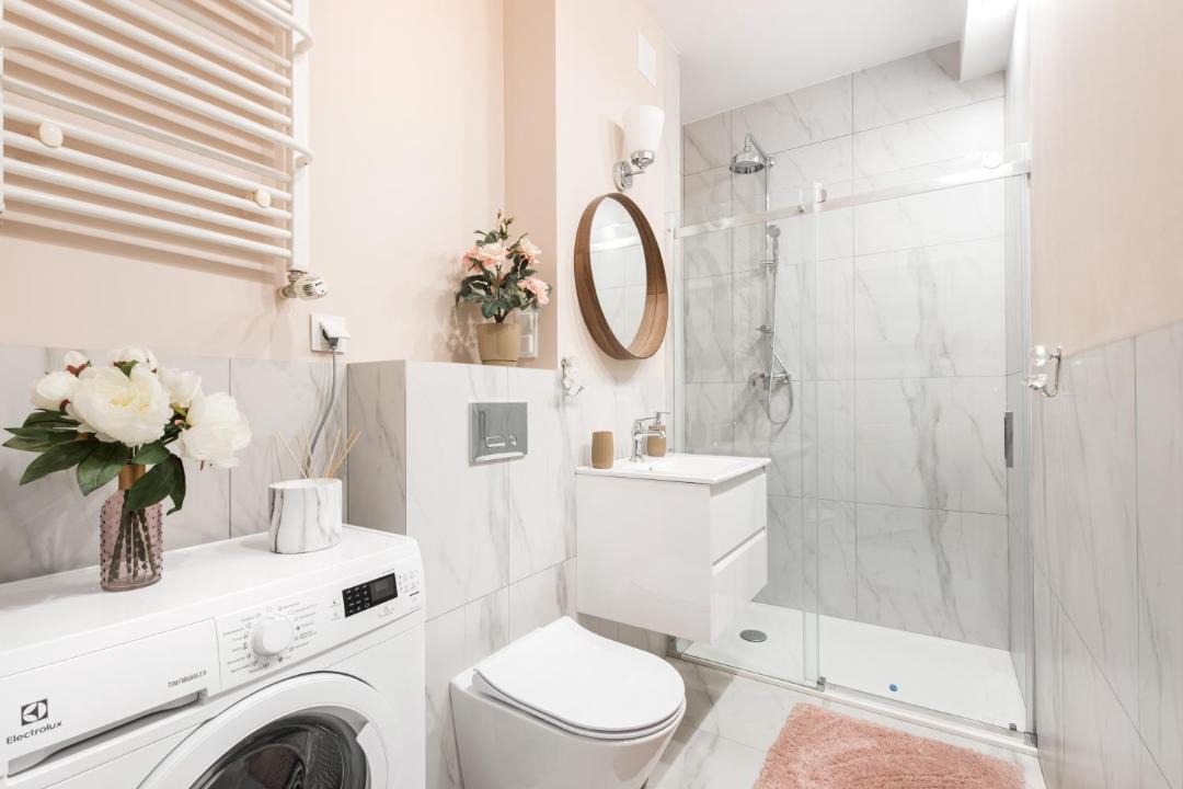 Photo of Bathroom in Sielce