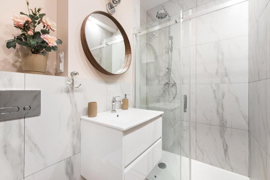 Photo of Bathroom in Sielce