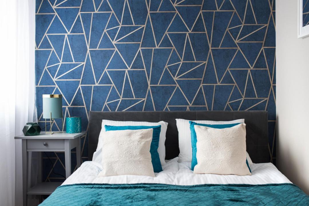Photo of Bedroom in Sielce