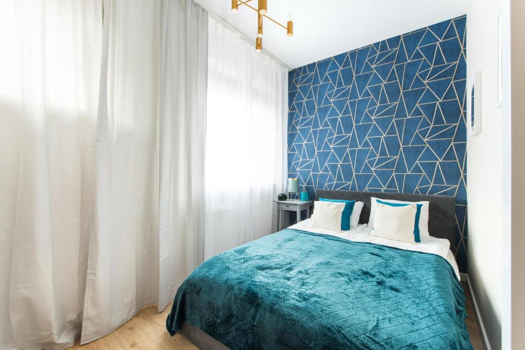 Photo of Bedroom in Sielce