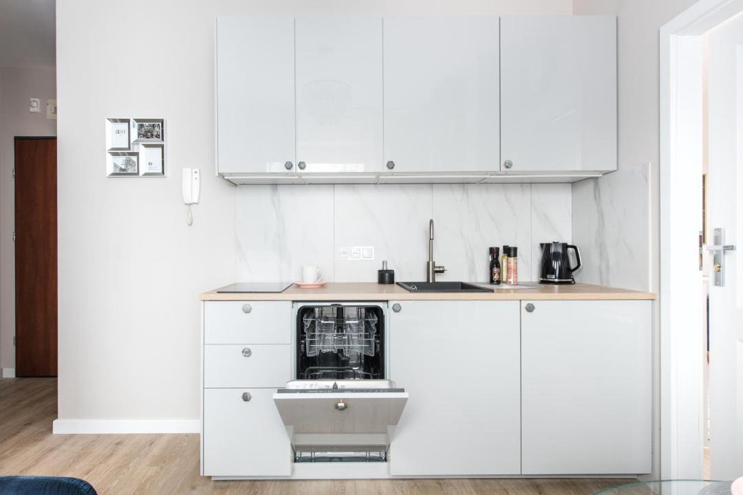 Photo of Kitchen in Sielce