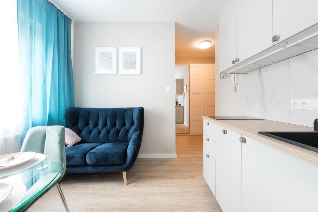 Photo of Livingroom in Sielce