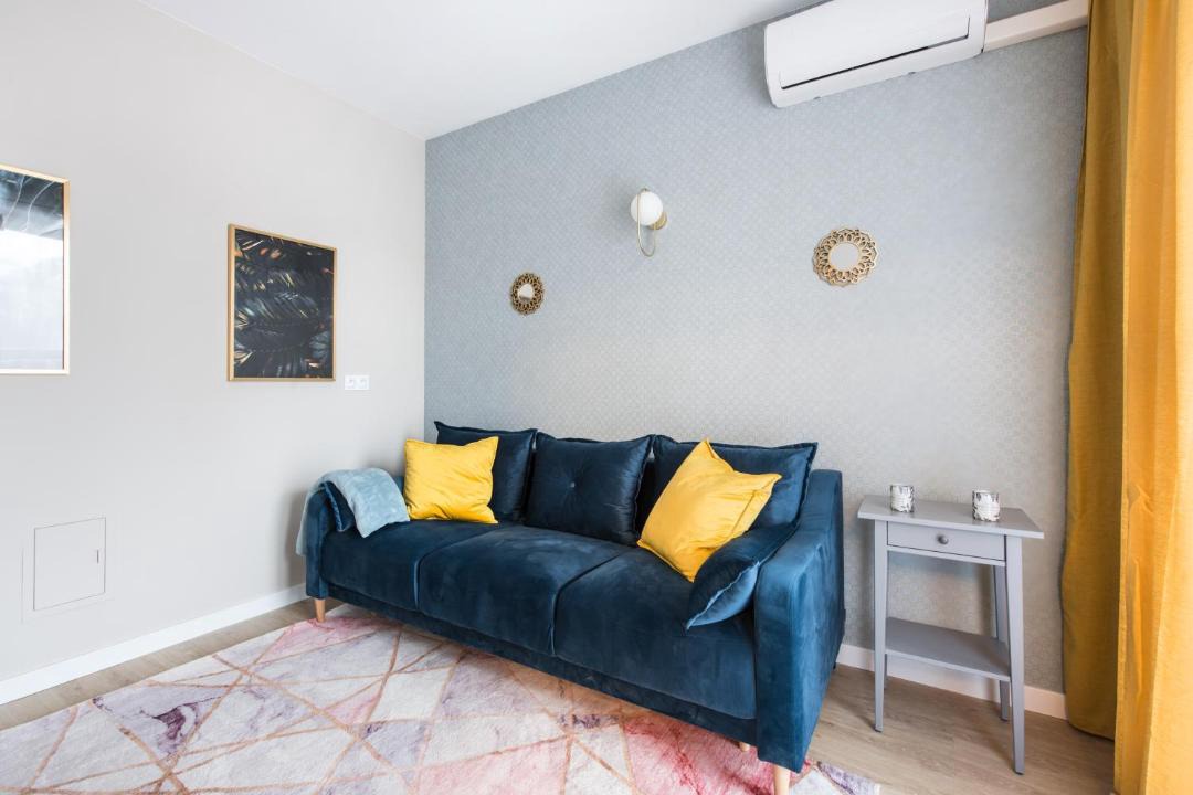 Photo of Livingroom in Sielce