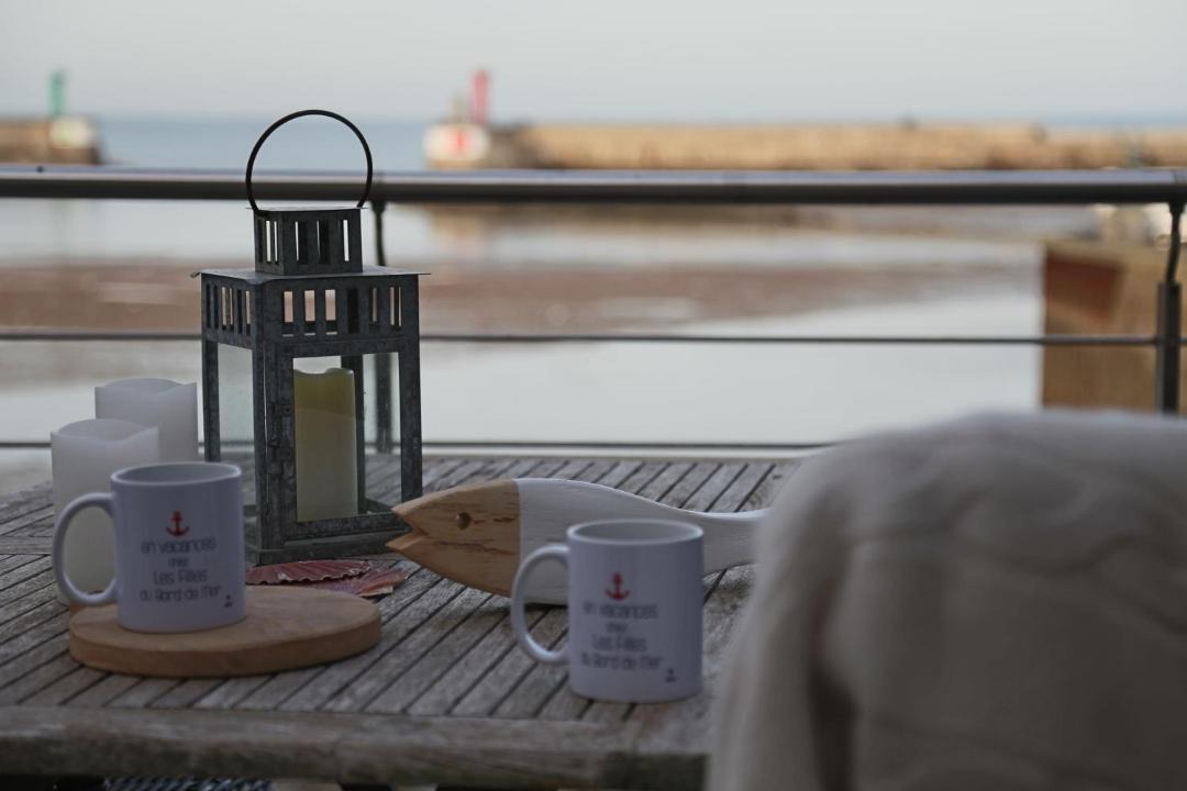 Photo of Others in Port-en-Bessin-Huppain