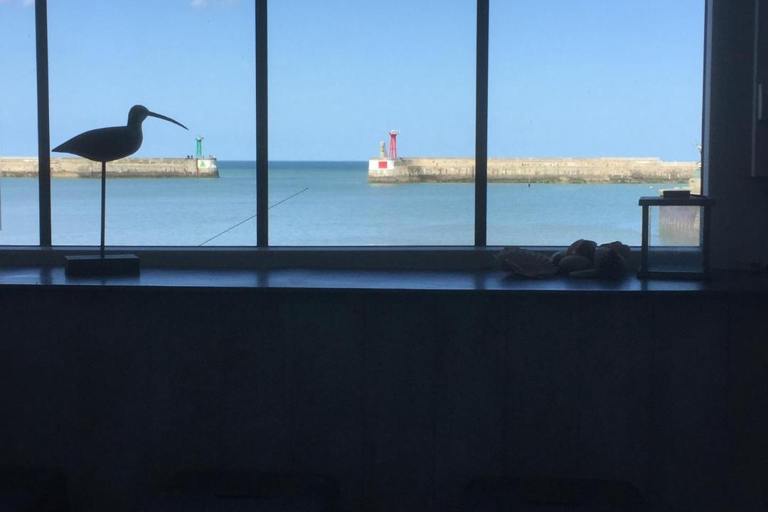 Photo of Outdoor in Port-en-Bessin-Huppain