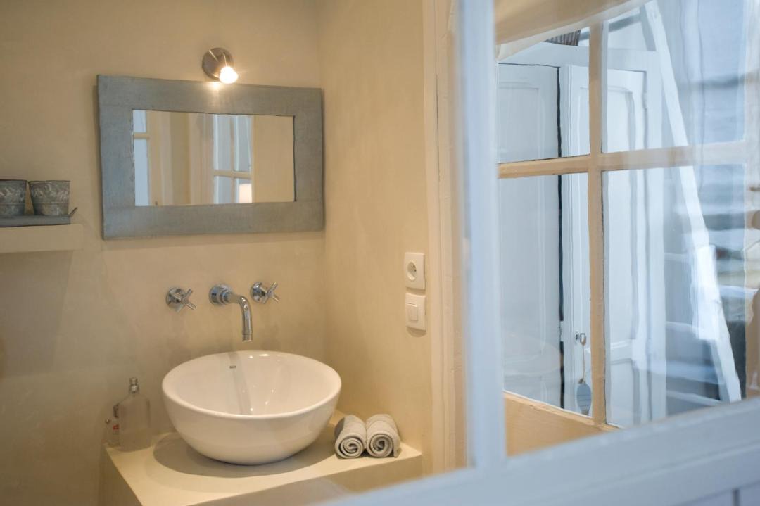 Photo of Bathroom in Port-en-Bessin-Huppain