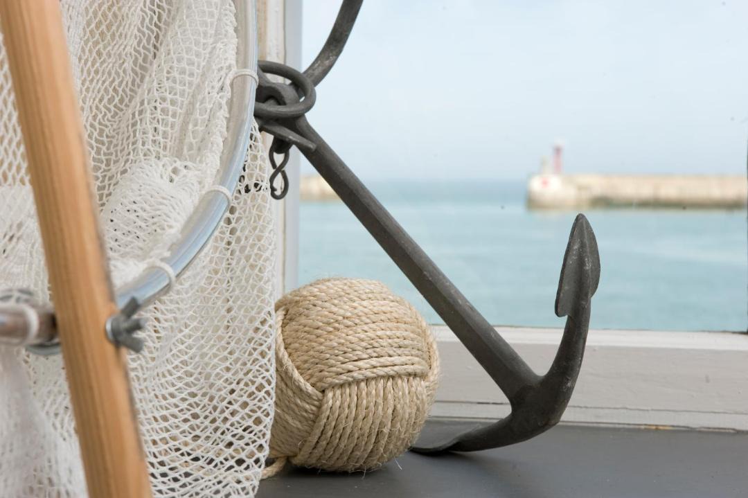 Photo of Others in Port-en-Bessin-Huppain