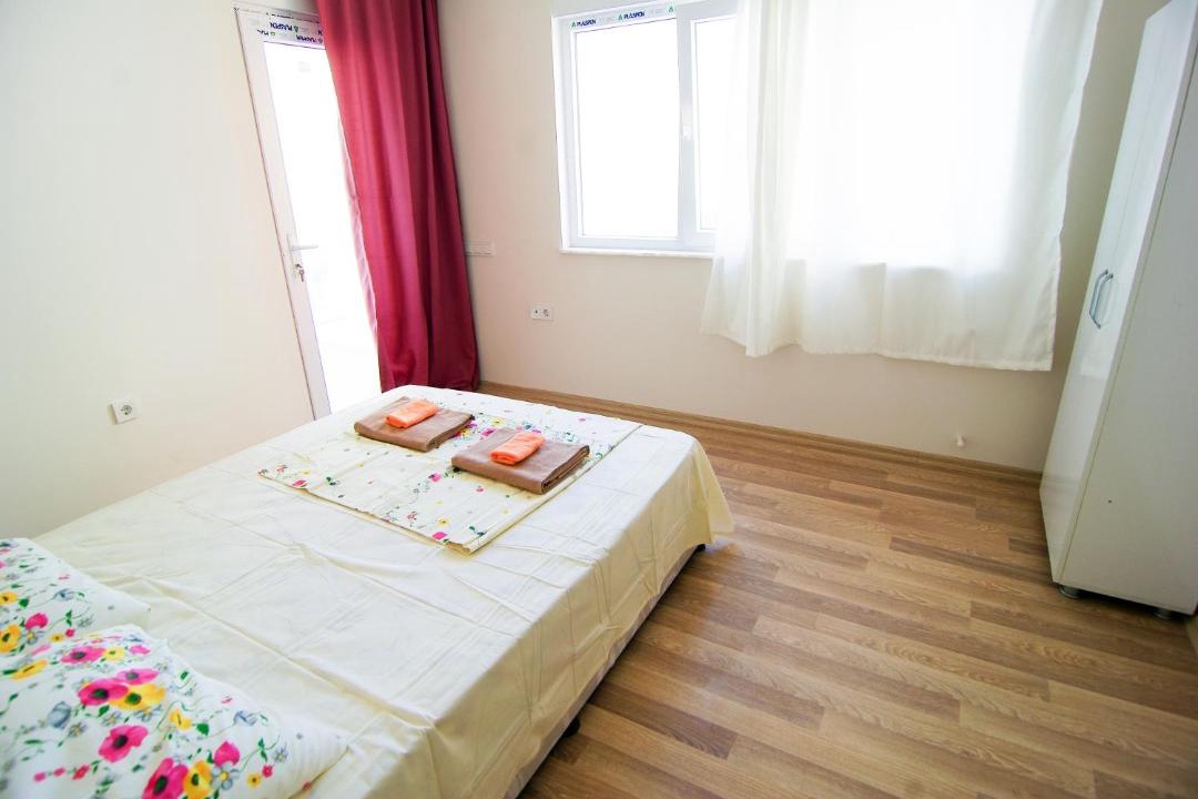 Photo of Bedroom in Sarsu Mahallesi