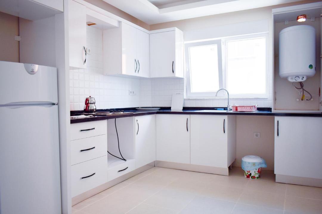 Photo of Bedroom in Sarsu Mahallesi
