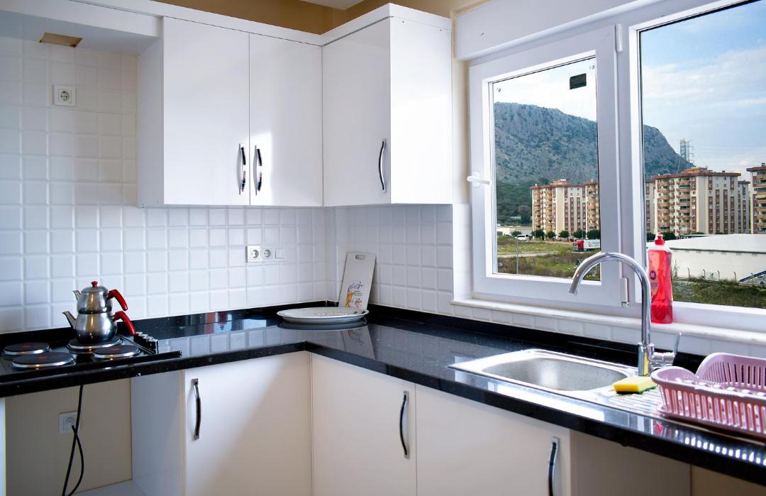 Photo of Bedroom in Sarsu Mahallesi