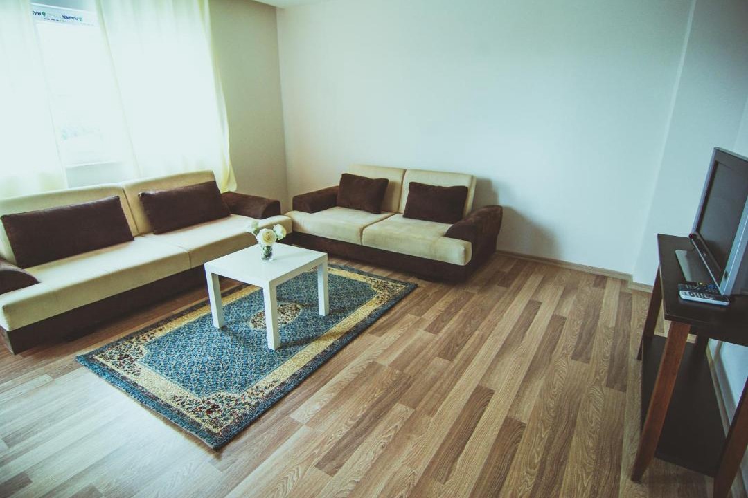 Photo of Patio Balcony in Sarsu Mahallesi
