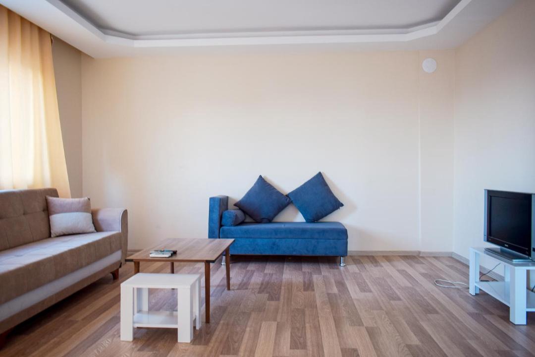 Photo of Livingroom in Sarsu Mahallesi