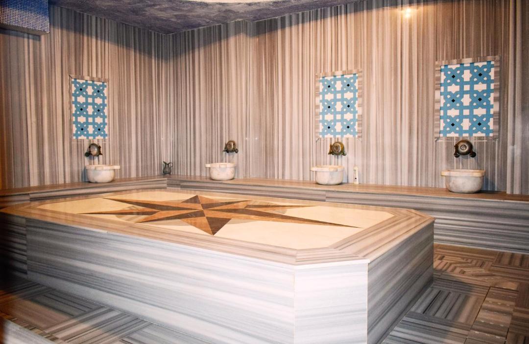 Photo of Bedroom in Sarsu Mahallesi