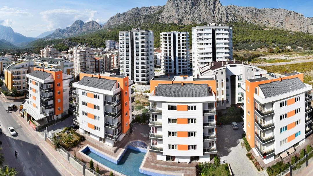 Photo of Outdoor in Sarsu Mahallesi